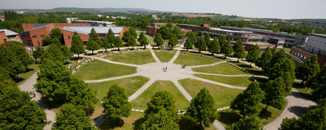 campus rondell UBT